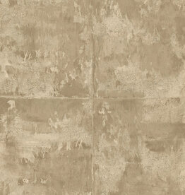 Arte Arte Icons behang Platinum Light Camouflage 85502