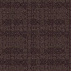 Arte Arte Icons behang Curve Dark Taupe 85553