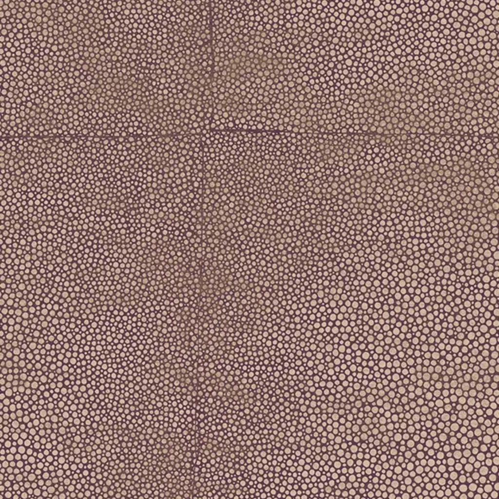 Arte Arte Icons behang Shagreen Brown Taupe 85527