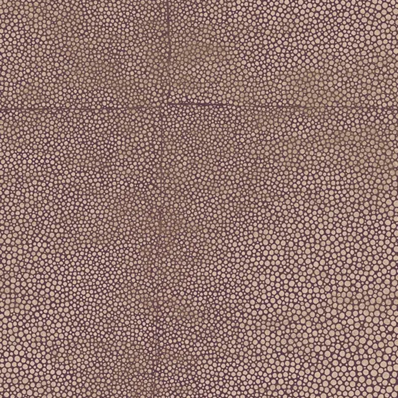 Arte Arte Icons behang Shagreen Brown Taupe 85527