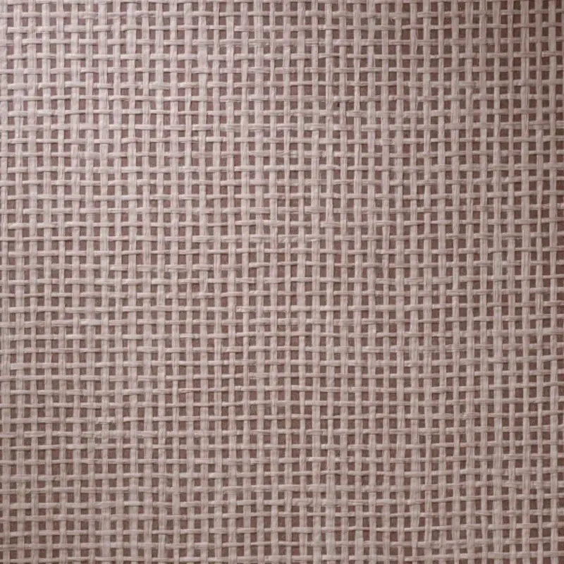 Arte Arte Icons behang Waffle Weave Taupe 85531