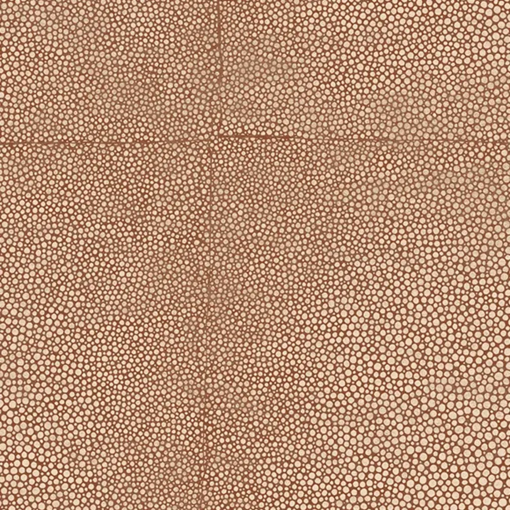 Arte Arte Icons behang Shagreen Rose Brown 85522