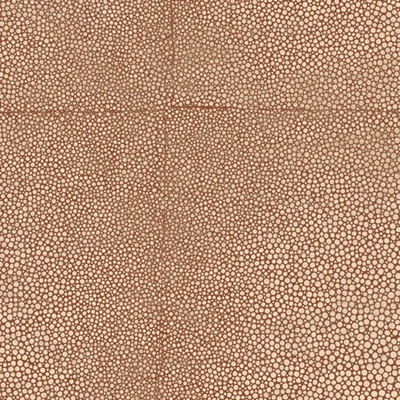 Arte Arte Icons behang Shagreen Rose Brown 85522