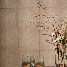 Arte Arte Icons behang Shagreen Rose Brown 85522