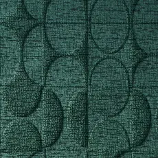 Arte Arte Icons behang Curve Petrol 85552