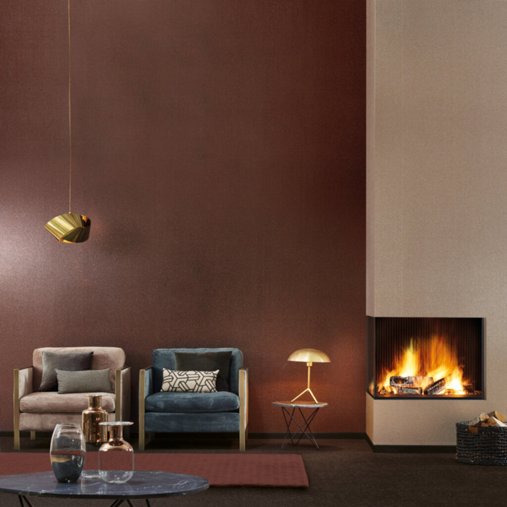 Arte Arte Graphite behang GRA1207