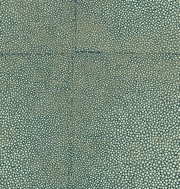 Arte Arte Icons behang Shagreen Pine 85526
