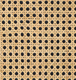 Arte Arte Icons behang Rattan Eclipse 85541