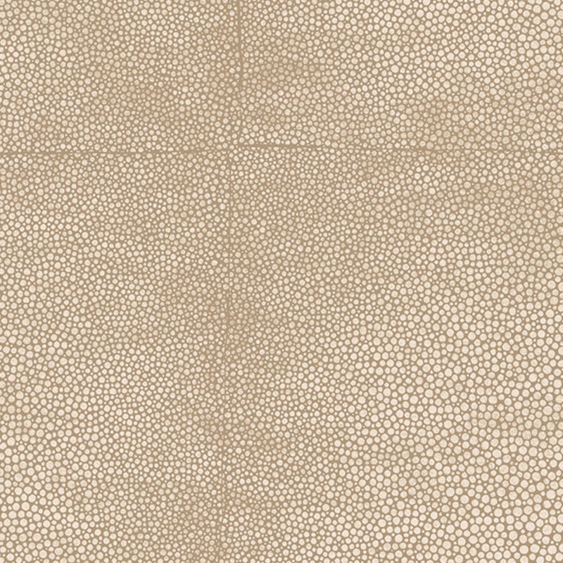 Arte Arte Icons behang Shagreen Light Greige 85525