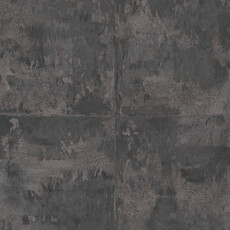 Arte Arte Icons behang Platinum Ash 85508