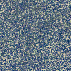 Arte Arte Icons behang Shagreen Monaco Blue 85523