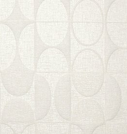 Arte Arte Icons behang Curve Crisp White 85550