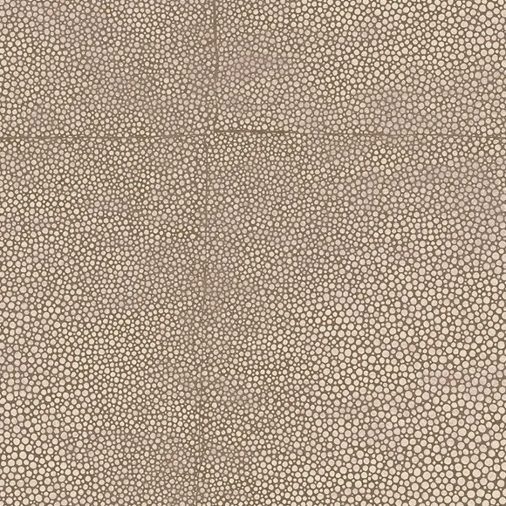 Arte Arte Icons behang Shagreen Warm Grey 85524
