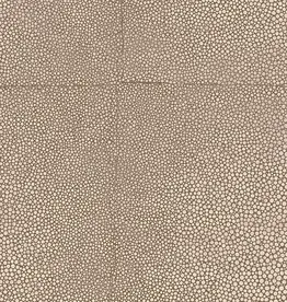 Arte Arte Icons behang Shagreen Warm Grey 85524