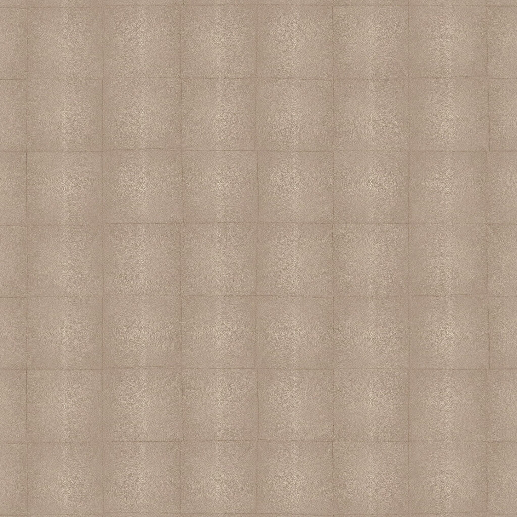 Arte Arte Icons behang Shagreen Warm Grey 85524