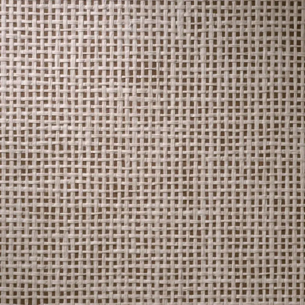 Arte Arte Icons behang Waffle Weave Warm Grey 85533