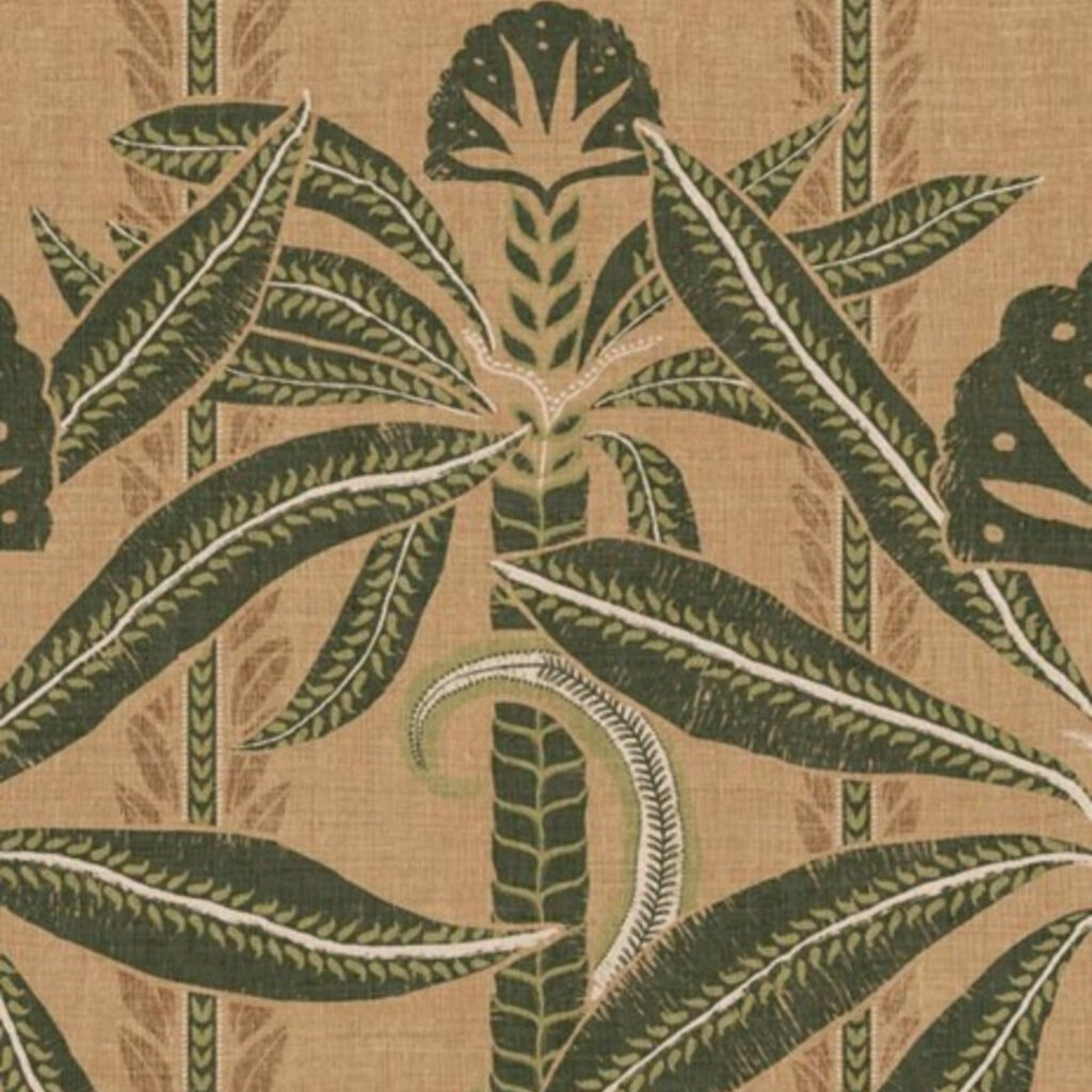Arte Arte Indienne behang Kerala Forest 18320