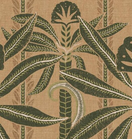 Arte Arte Indienne behang Kerala Forest 18320