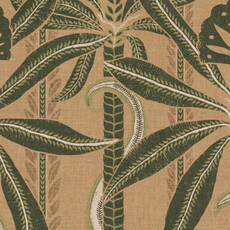 Arte Arte Indienne behang Kerala Forest 18320
