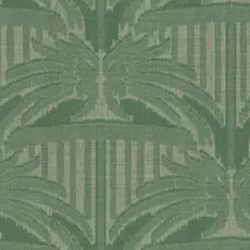 Arte Arte Indienne behang Agra Okra 18310