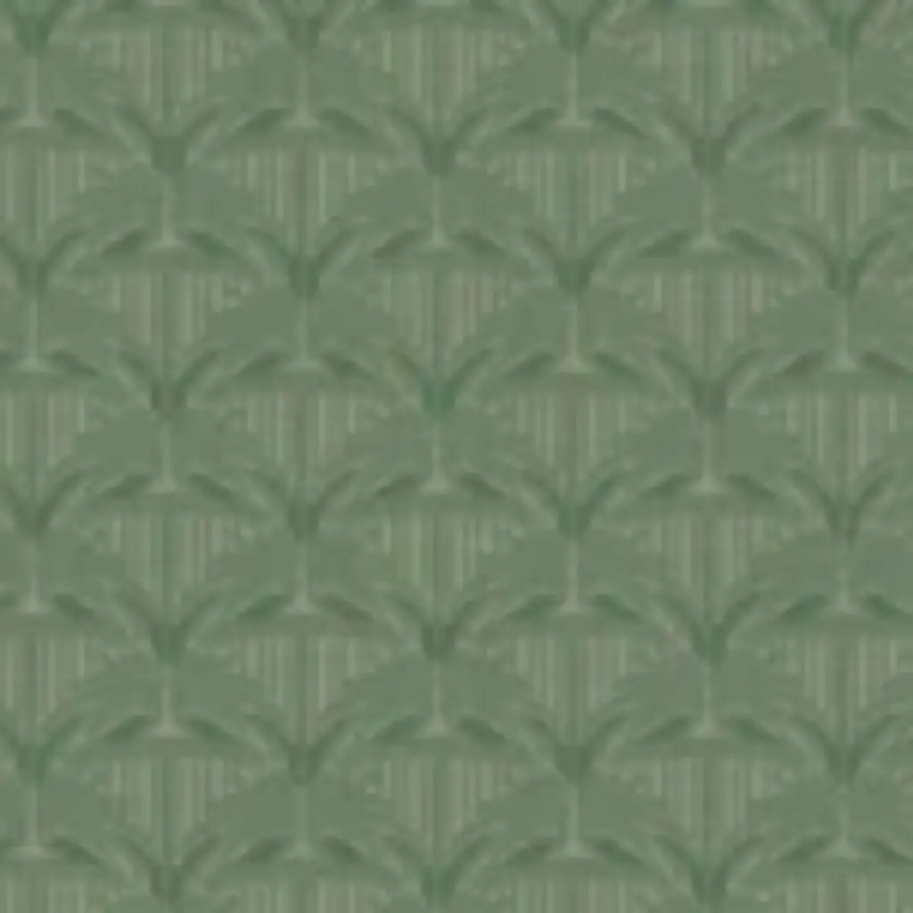 Arte Arte Indienne behang Agra Okra 18310