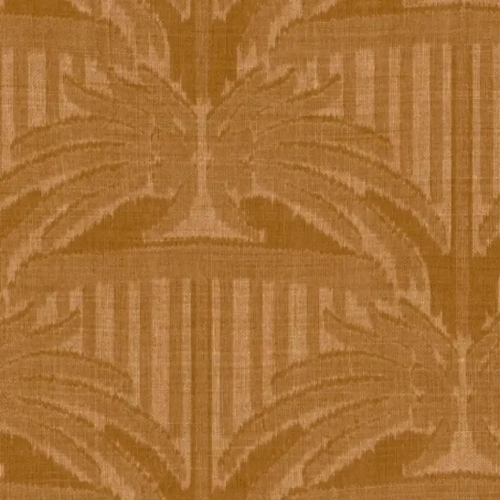 Arte Arte Indienne behang Agra Amber 18313