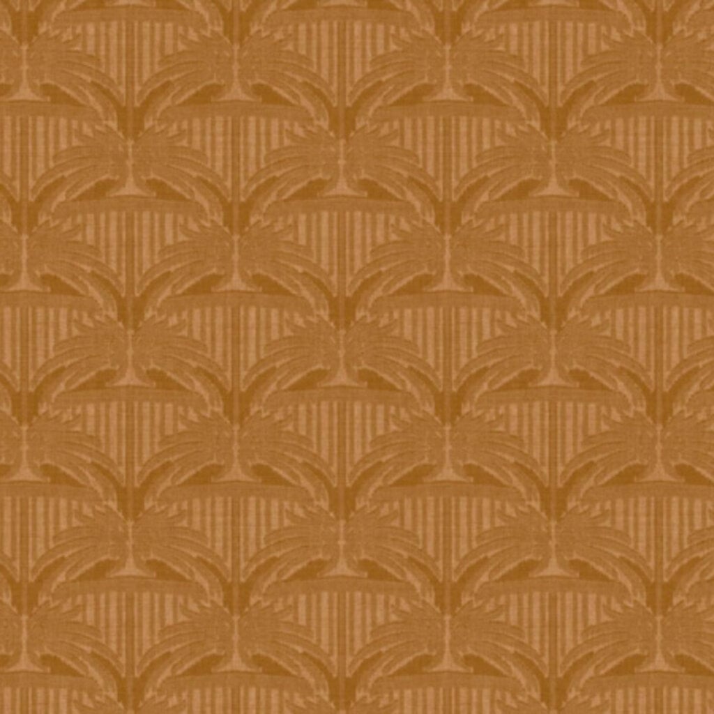 Arte Arte Indienne behang Agra Amber 18313