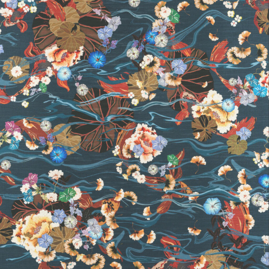 Arte Arte Kami behang Koi 87240