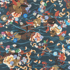 Arte Arte Kami behang Koi 87240