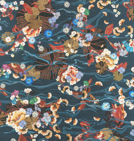 Arte Arte Kami behang Koi 87240