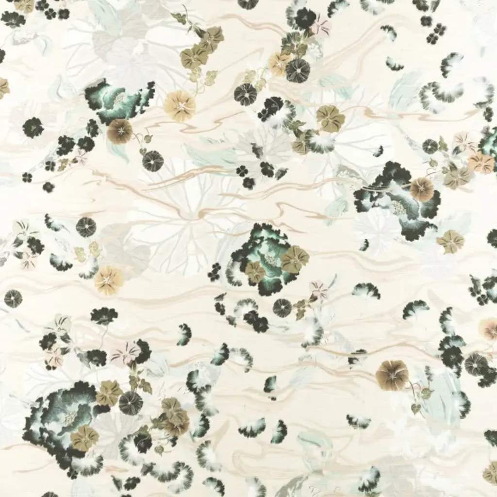 Arte Arte Kami behang Koi 87241