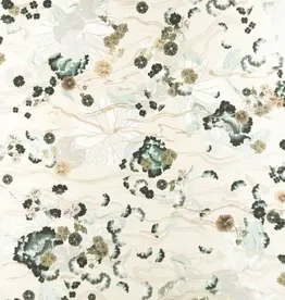 Arte Arte Kami behang Koi 87241