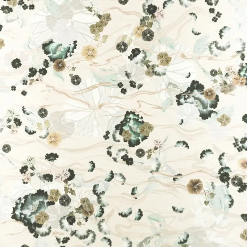 Arte Arte Kami behang Koi 87241