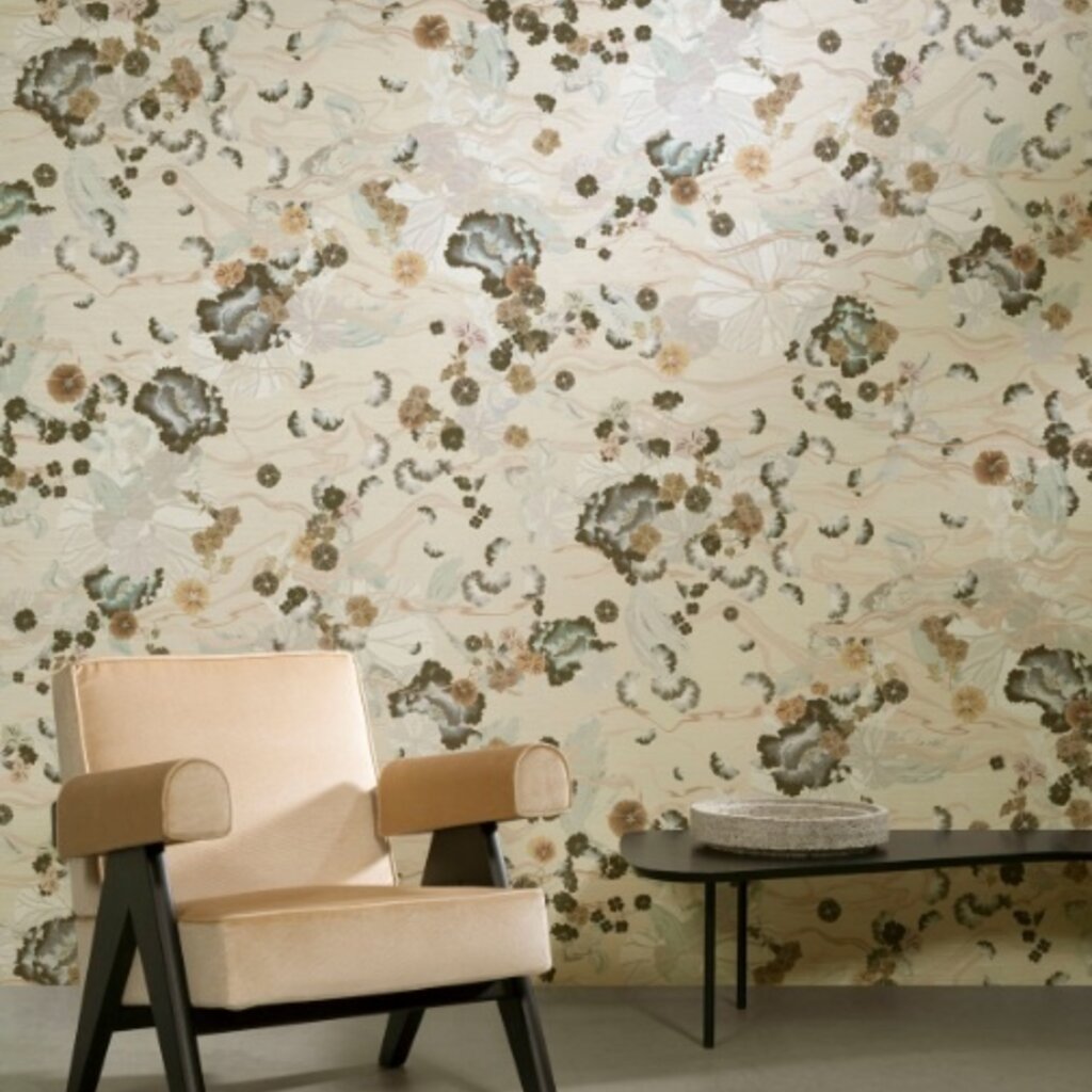 Arte Arte Kami behang Koi 87241