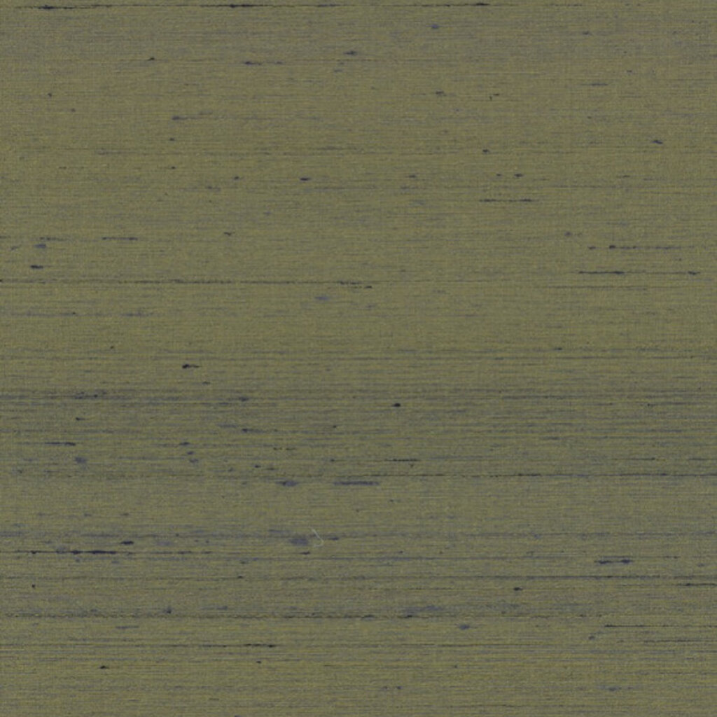 Arte Arte Kami behang Dupion Blue Gold 87203