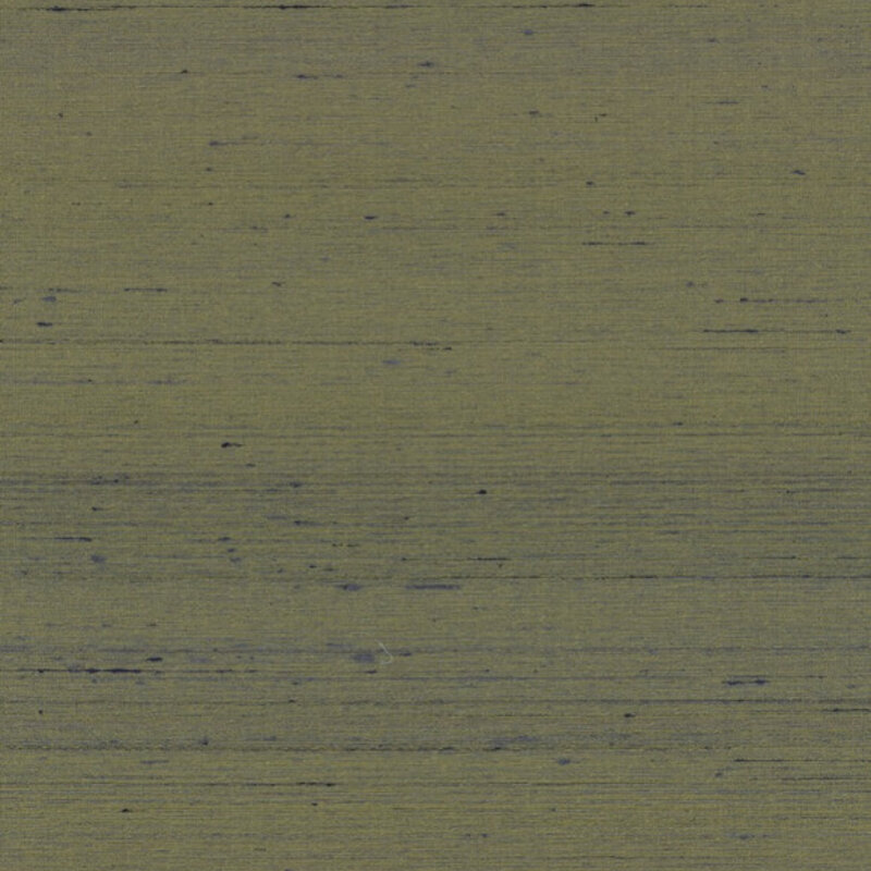 Arte Arte Kami behang Dupion Blue Gold 87203