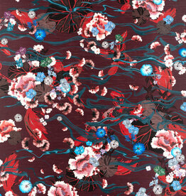 Arte Arte Kami behang Koi 87242