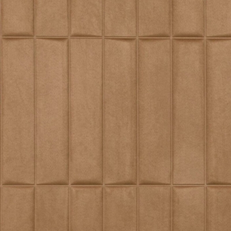 Arte Arte Kanso behang Yugen Cinnamon 72503