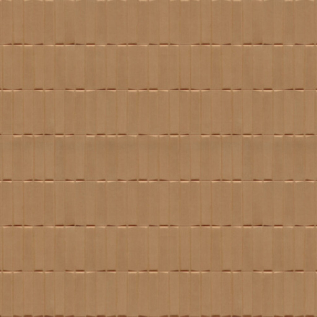 Arte Arte Kanso behang Yugen Cinnamon 72503