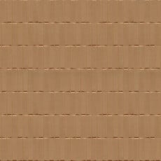 Arte Arte Kanso behang Yugen Cinnamon 72503