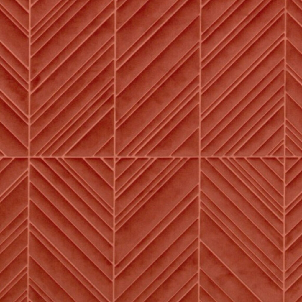 Arte Arte Kanso behang Iki Chilli 72511