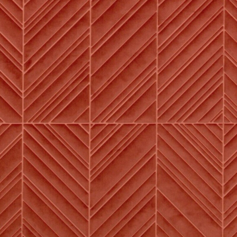 Arte Arte Kanso behang Iki Chilli 72511