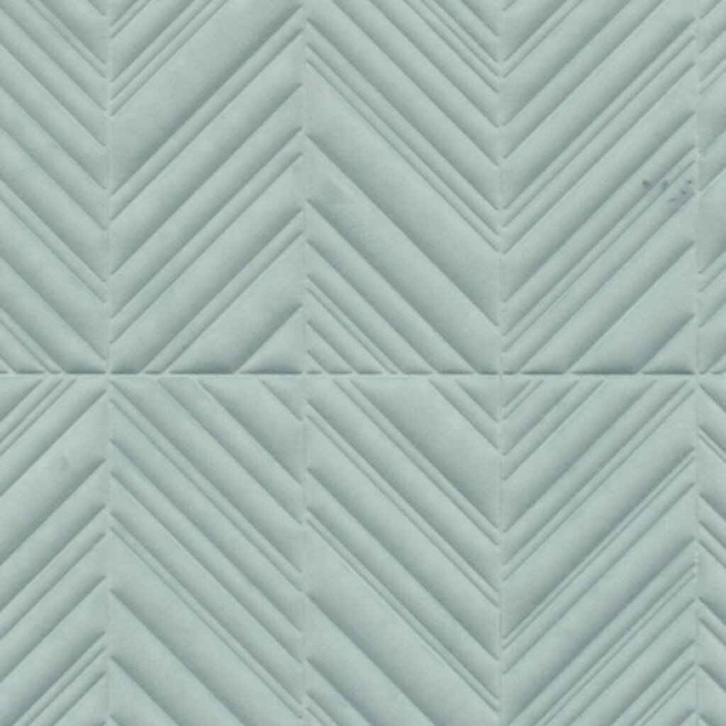 Arte Arte Kanso behang Iki Aqua 72512