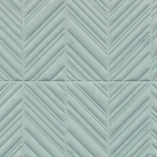 Arte Arte Kanso behang Iki Aqua 72512