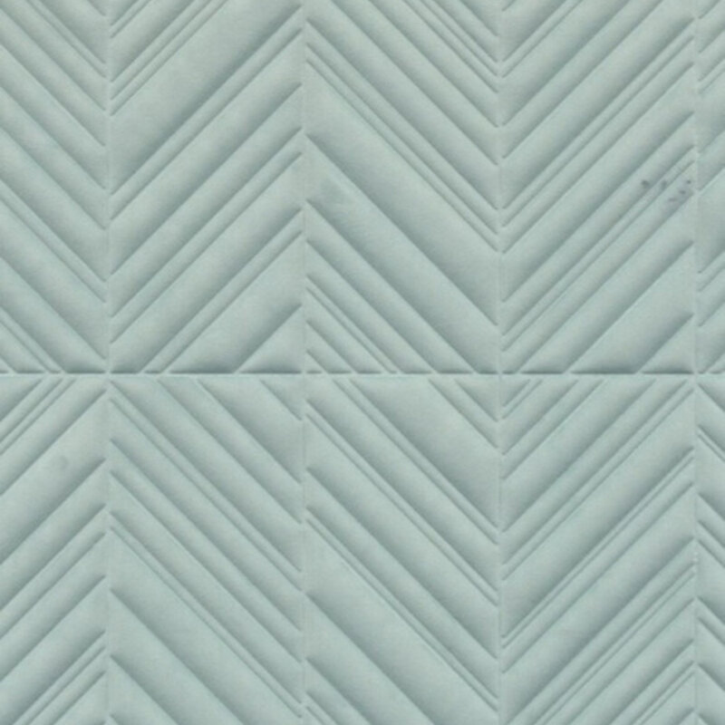 Arte Arte Kanso behang Iki Aqua 72512