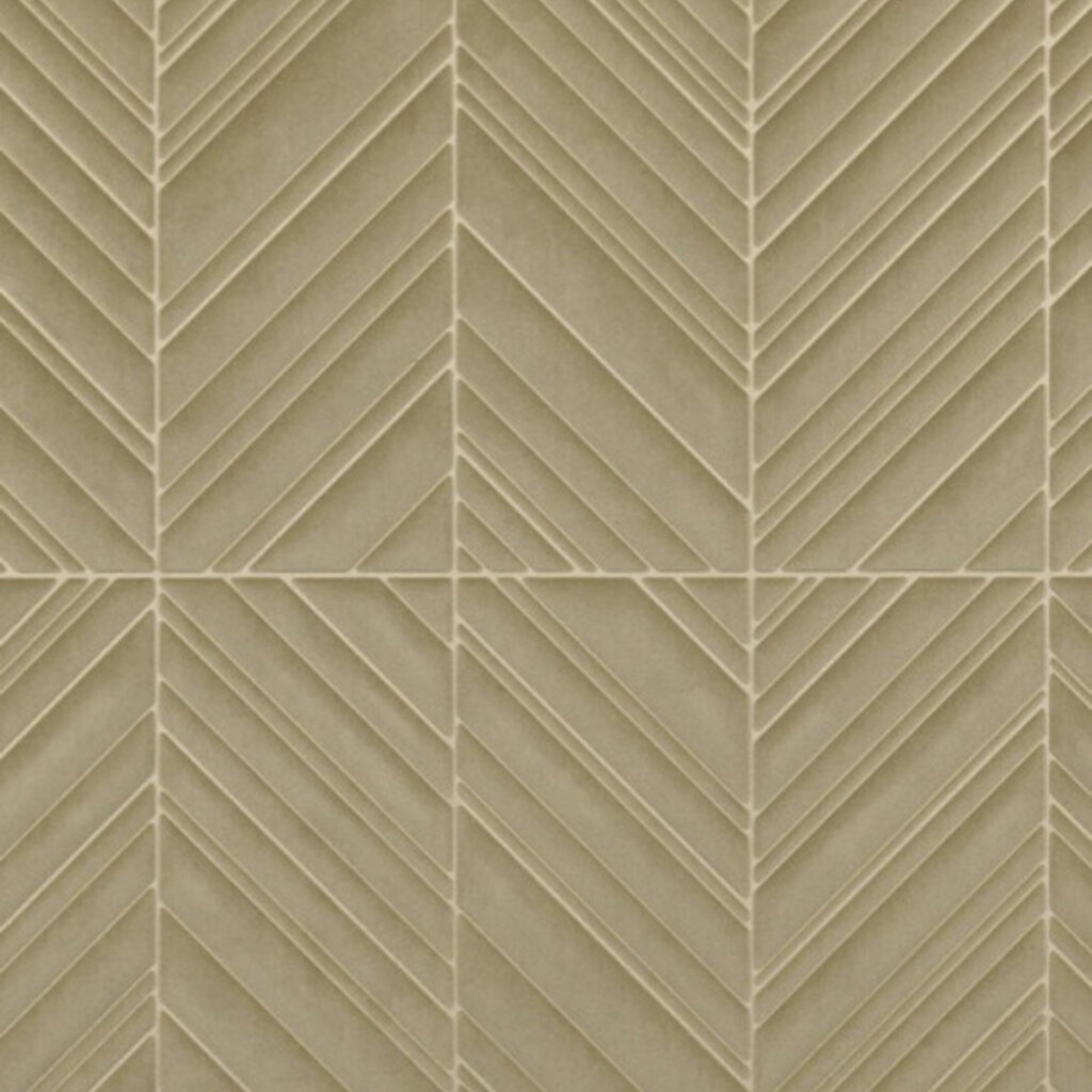 Arte Arte Kanso behang Iki Toffee 72514