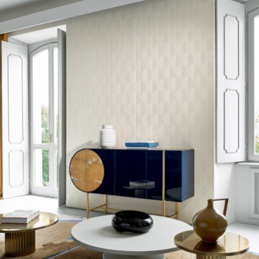 Arte Arte Kanso behang Anicca Ecru 72520