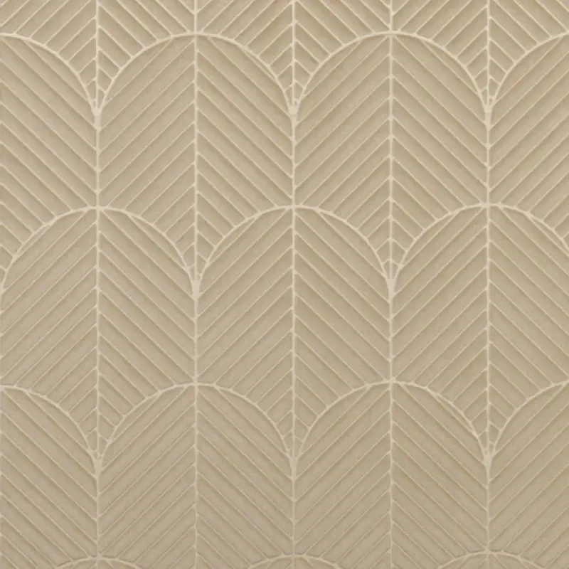 Arte Arte Kanso behang Anicca Sesame 72523