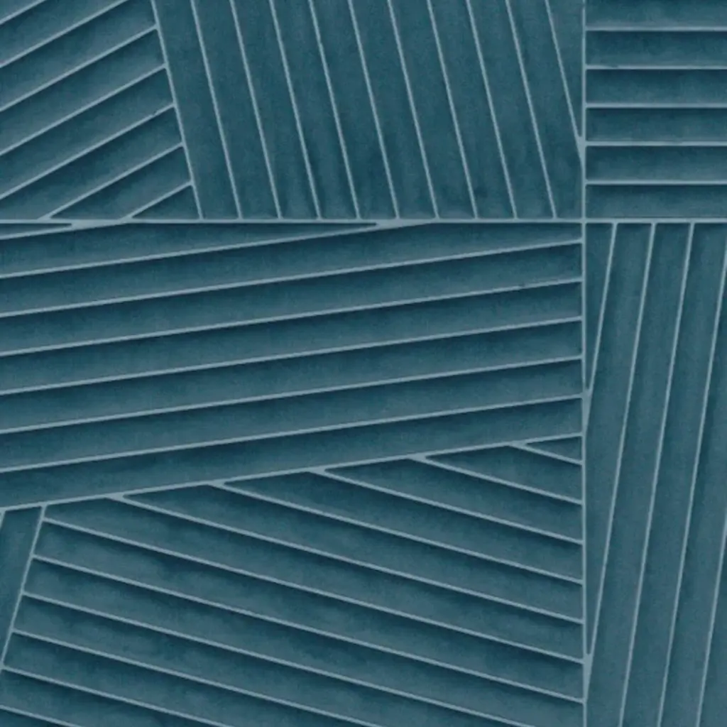 Arte Arte Kanso behang Shibumi Azure 72530