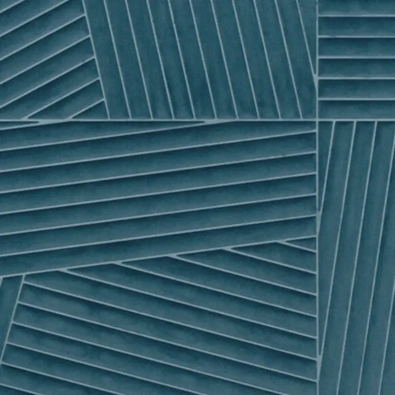 Arte Arte Kanso behang Shibumi Azure 72530